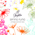 Spring Fling | Limited Edition Seasonal Curated Maker Box