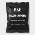 Salem Shadows Halloween Shower Steamer