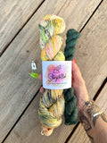 Sock Drop - Ghost Party (ONLY ONE AVAILABLE)