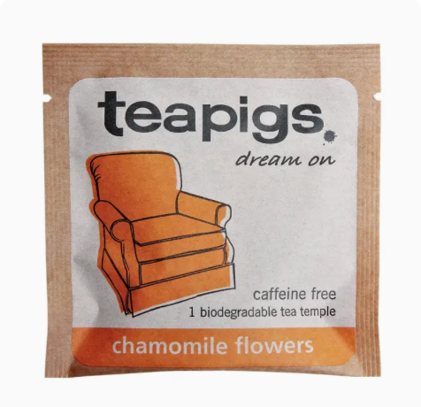 teapigs Tea Envelope