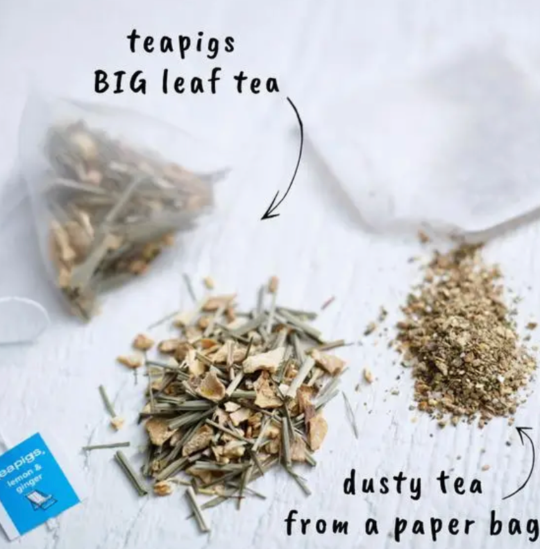 teapigs Tea Envelope