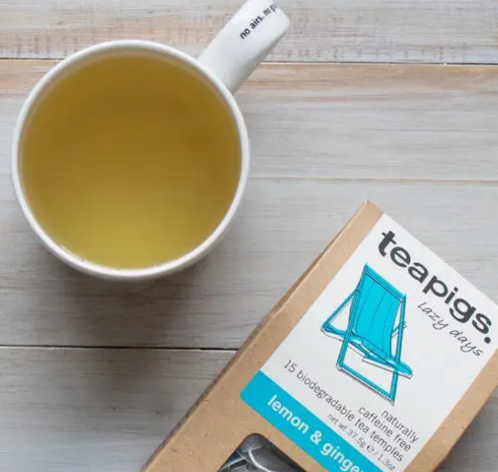 teapigs Tea Envelope