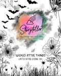 Wicked Little Things | Limited Edition Seasonal Curated Maker Box
